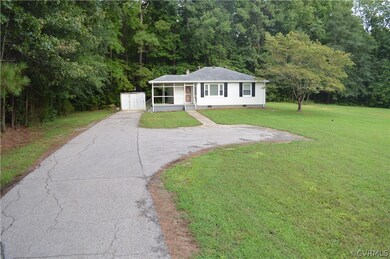 11601 S Crater Rd, Petersburg, VA 23805 - photo 3