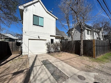 2209 Willow St unit B, Austin, TX 78702 - photo 3