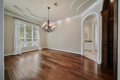 5826 Caspian Falls Ln, Fulshear, TX 77441 - photo 6