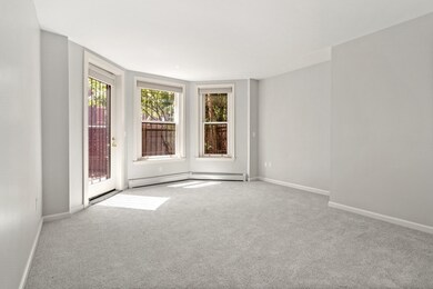 214 Commonwealth Ave unit 1, Boston, MA 02116 - photo 5