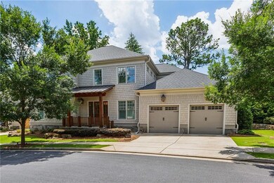 2578 Middle Coray Cir, Marietta, GA 30066 - photo 2