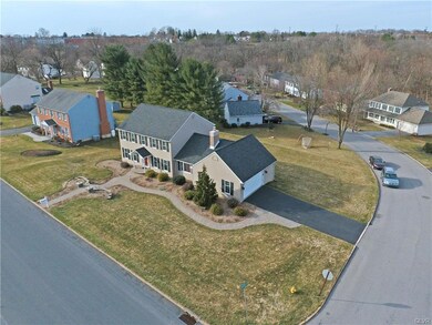 5549 Princeton Rd, Macungie, PA 18062 - photo 5