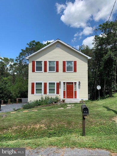 123 Parkwood Cir, Winchester, VA 22602 - photo 2