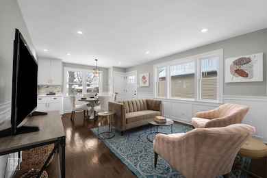 9133 Oak Park Ave, Morton Grove, IL 60053 - photo 2