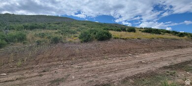 Property from the road