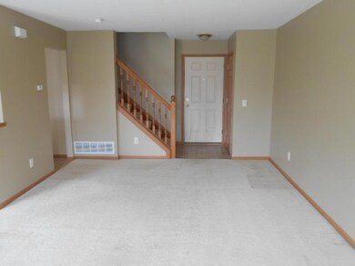 Entry Way