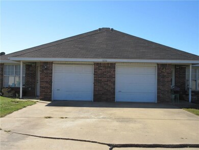 3232B Twin County St, Springdale, AR 72764 - photo 6