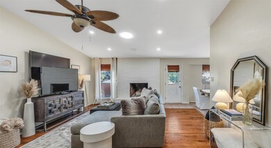 8103 Current Cir, Austin, TX 78736 - photo 5