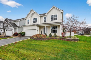 4981 Black Sycamore Dr, Columbus, OH 43231 - photo 7