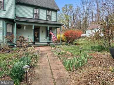 3512 Cemetery Cir, Knoxville, MD 21758 - photo 2