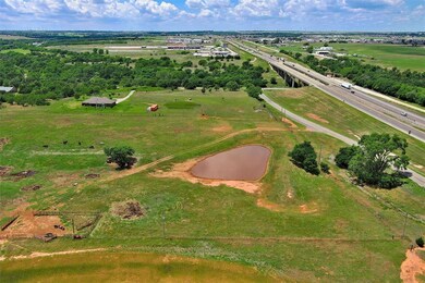 0 Interstate 40 Frontage Rd, Weatherford, OK 73096 - photo 4