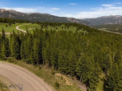 Lot 113 Crow Point Rd, Big Sky, MT 59716 - photo 3