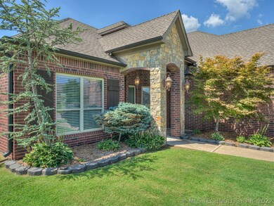 3704 W 107th St S, Jenks, OK 74037 - photo 3