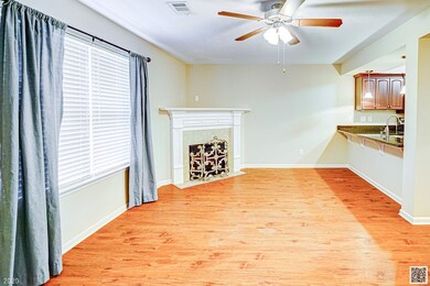 2033 Reserve Ln, Augusta, GA 30907 - photo 6