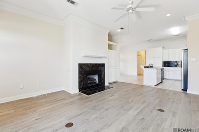 6033 Courtyard Dr, Gonzales, LA 70737 - photo 7