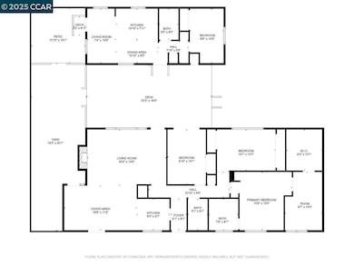 1381 Rosal Ln, Concord, CA 94521 - photo 2