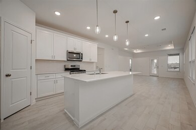 20822 Ellsmere Lake Ln, Tomball, TX 77377 - photo 6