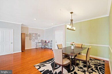 Station Square at Clarendon unit PH02, Arlington, VA 22201 - photo 6