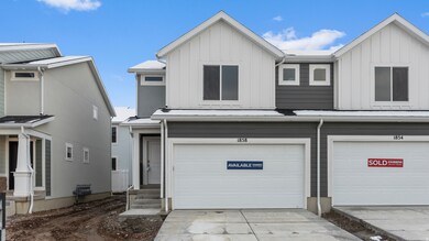 1713 N Patchwork Ave unit 1271, Tooele, UT 84074 - photo 2