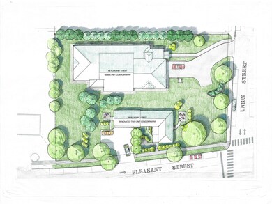 Site Plans