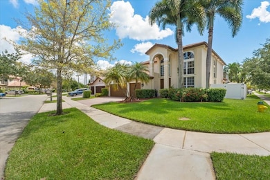 17492 SW 35th St, Miramar, FL 33029 - photo 5