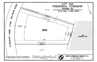 165 Kirkaldy Ln, St. Simons Island, GA 31522 - photo 2