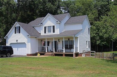 711 Chapman St, Ashland, VA 23005 - photo 2