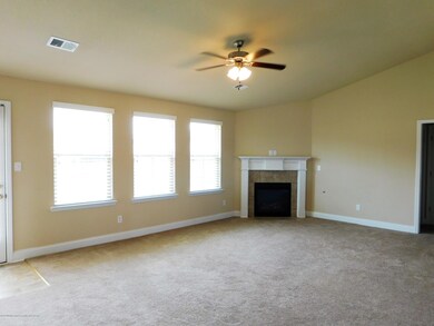 great room