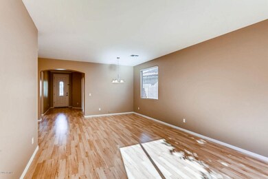 Entry/Formal Area
