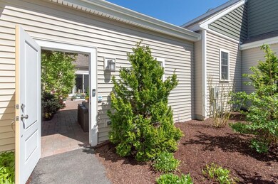 18 Jamison Way unit 18, Plymouth, MA 02360 - photo 2