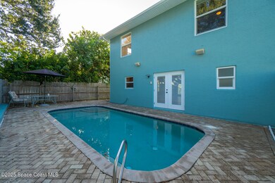 156 Wilson Ave, Cocoa Beach, Fl 32931-8