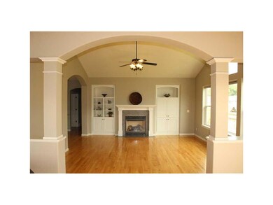 Great Room.