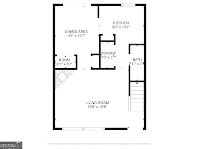 78 Mount Moriah Rd unit 3A, Auburn, GA 30011 - photo 2