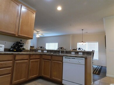 Open Concept floorplan
