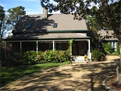 8 Tiffany Dr, Vineyard Haven, MA 02568 - photo 5