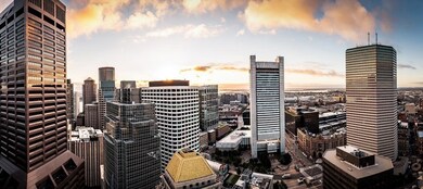 The Residences at Winthrop Center unit 5008, Boston, MA 02110 - photo 2