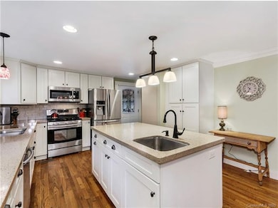 10 Rock Hill Road Extension, Asheville, NC 28803 - photo 4