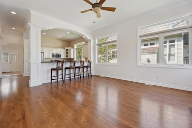 134 Whitlock St, Saline, MI 48176 - photo 6