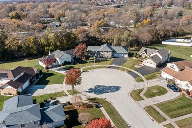 4362 Maple Terrace, Country Club Hills, IL 60478 - photo 4