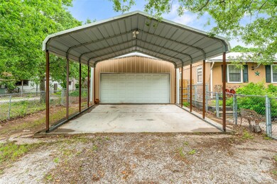 306 East Rd, Granbury, TX 76049 - photo 5