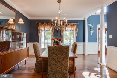 9 Stolen Will Ct, Stafford, VA 22554 - photo 6