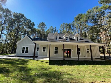 6684 Luckys Bridge Rd, Dearing, GA 30808 - photo 5