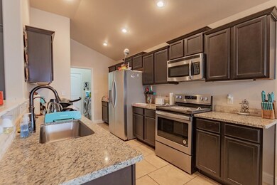 802 E 98th St, Odessa, TX 79765 - photo 7