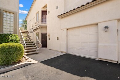 Unit 50 with 1 car garage