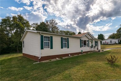 233 Oliver St, Corydon, IN 47112 - photo 2