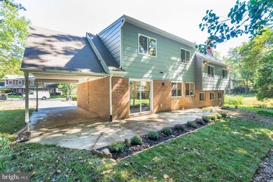 4508 Libbey Dr, Fairfax, VA 22032 - photo 3