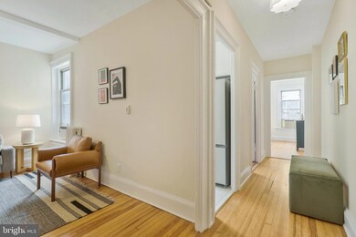 The Wyoming unit 604, Washington, DC 20009 - photo 7