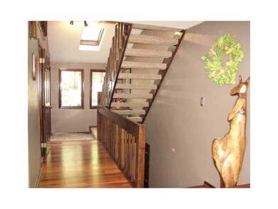Entry/Foyer. Entry Hall