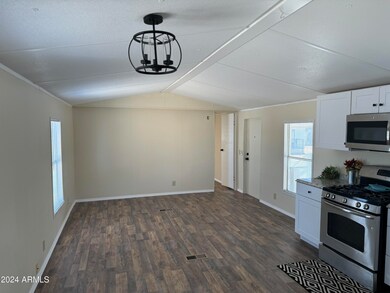 Dining Nook