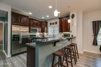 Situp Breakfast Bar